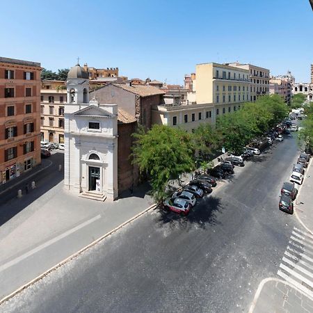 Celeste Suites Vittorio Emanuele Рим Екстер'єр фото