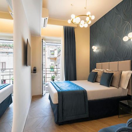 Celeste Suites Vittorio Emanuele Рим Екстер'єр фото