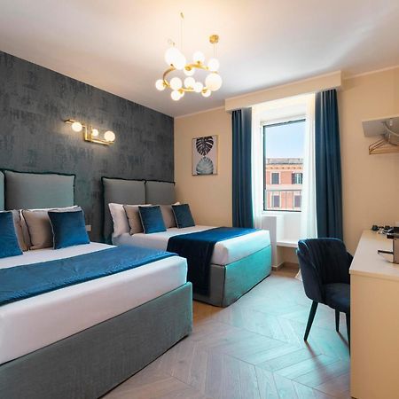 Celeste Suites Vittorio Emanuele Рим Екстер'єр фото