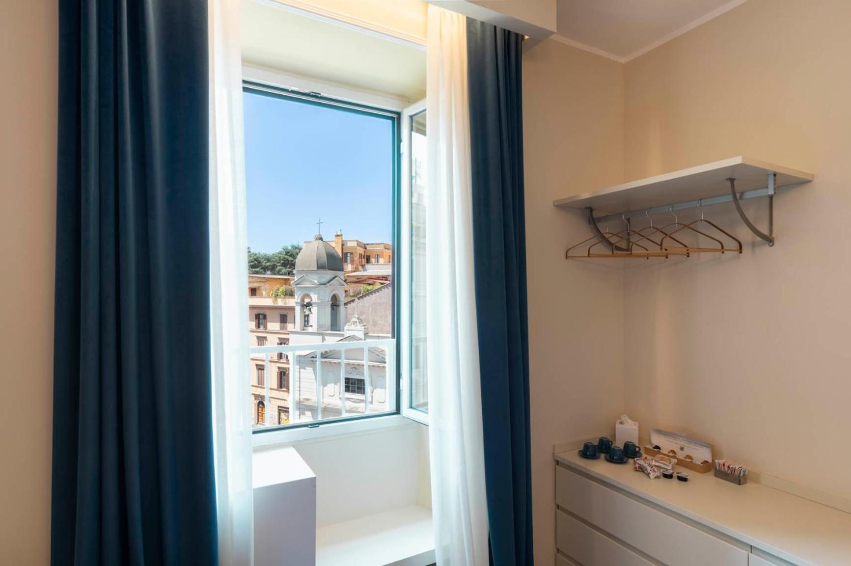 Celeste Suites Vittorio Emanuele Рим Екстер'єр фото