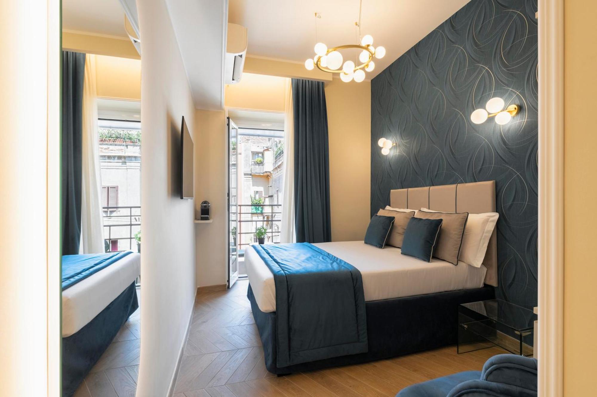 Celeste Suites Vittorio Emanuele Рим Екстер'єр фото