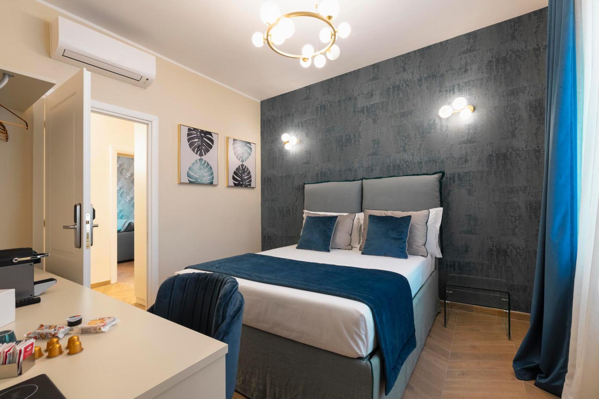 Celeste Suites Vittorio Emanuele Рим Екстер'єр фото