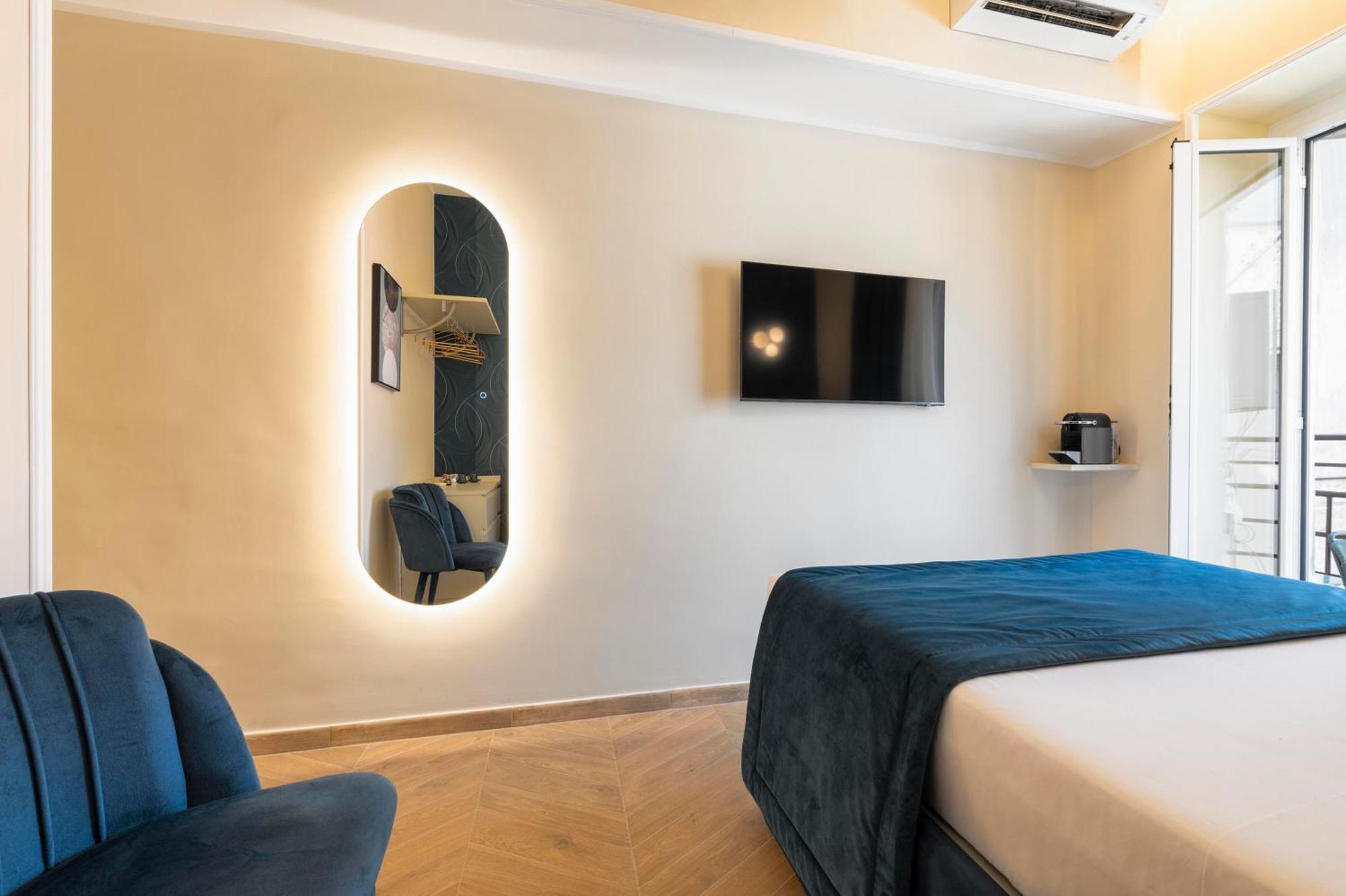 Celeste Suites Vittorio Emanuele Рим Екстер'єр фото
